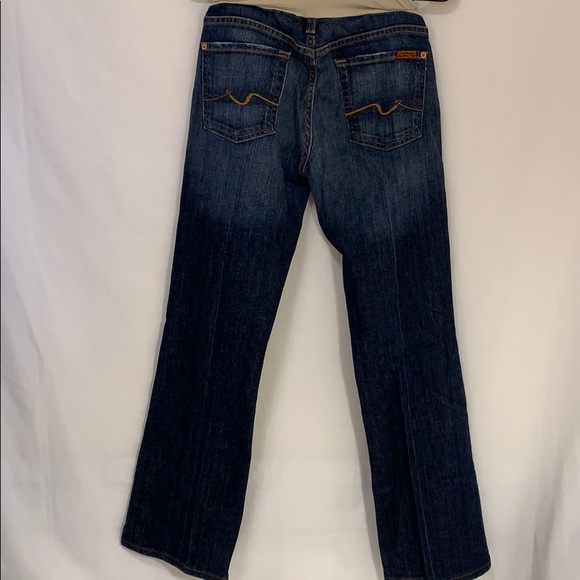 A Pea in the Pod - Maternity Jeans - Picture 2 of 7